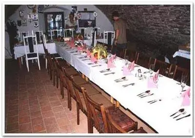 Photo 2 of Penzion a restaurace U Tkadlen